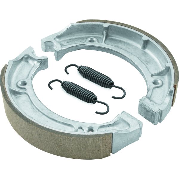【USA在庫あり】 BikeMaster BM-516 Brake Shoes bkm963042 JP店