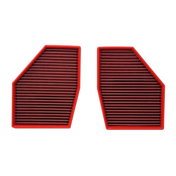 【USA在庫あり】 BMC 2019+ BMW 5 (G30/G31/F90) M 550 IX Replacement Panel Air Filter bmcFB01073 JP店