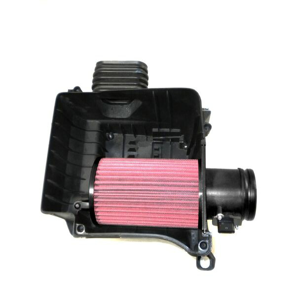 【USA在庫あり】 BMC 2013+ Audi R8 (42) 5.2 V10 S-Tronic Replacement Cylindrical Air Filters (Full Kit) bmcFB807/08 JP店