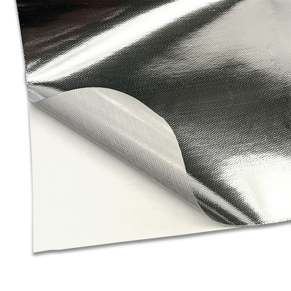 【USA在庫あり】 DEI Reflect-A-Cool 24in x 24in Sheet dei10462 JP店