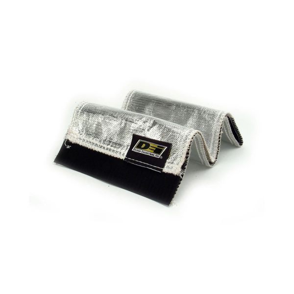 【USA在庫あり】 DEI Versa-Shield (Starter Shield) 7in x 2ft Universal Heat Shield dei10908 JP店