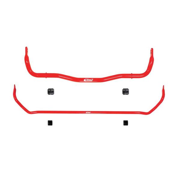 【USA在庫あり】 Eibach 35mm Front & 22mm Rear Anti-Roll Kit for 11-18 Chrysler 300C / Dodge Charger/Challenger eibE40-27-008-01-11 JP店