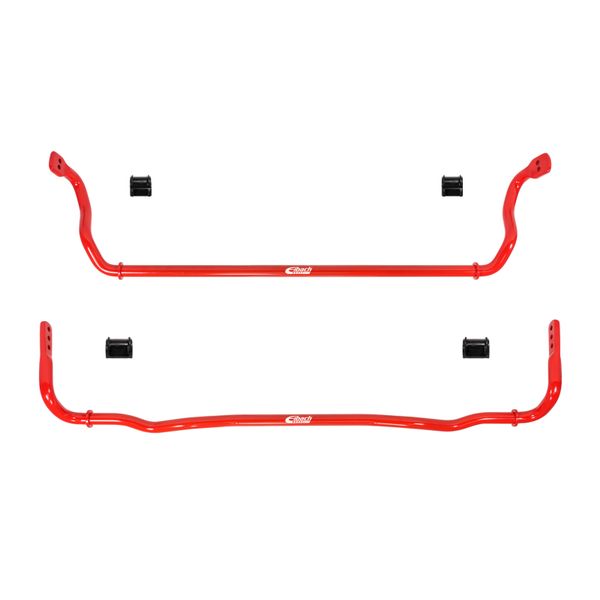 【USA在庫あり】 Eibach 05-12 PORSCHE 911 Carrera RWD 997 (PDK Trans Only) 26mm Front & 25mm Rear Anti-Roll Kit eibE40-72-007-04-11 JP店