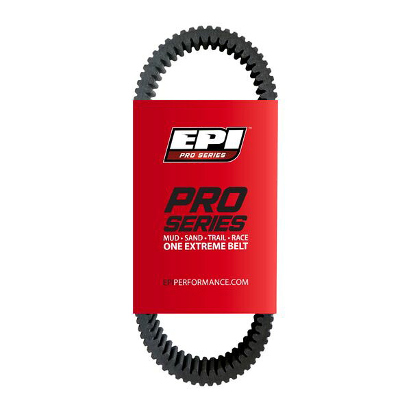 【USA在庫あり】 EPI 20+ Polaris RZR Pro/Turbo Pro Series Extreme Belt epiPRO5031 JP店