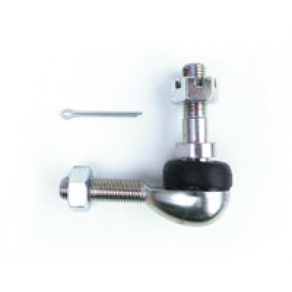 【USA在庫あり】 EPI 09+ Polaris 550-1000 Sportsman/Scrambler Outer Tie Rod End epiWE315045 JP店
