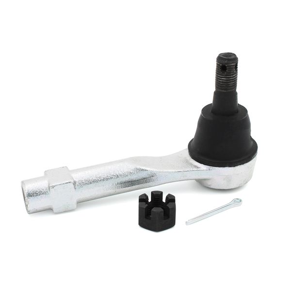 【USA在庫あり】 EPI 16-23 Kawasaki Mule Pro-FX/FXT/DX/DXT Outer Tie Rod End epiWE315052 JP店