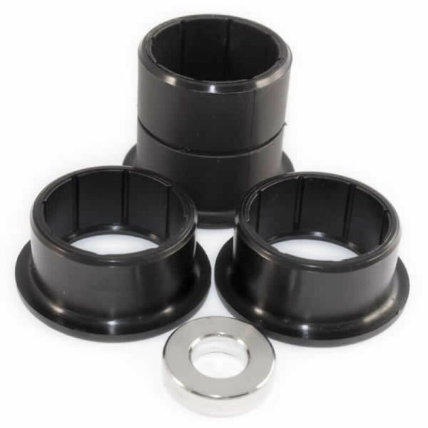 【USA在庫あり】 EPI 99-05 Polaris 250-500 Rear Swing Arm - Control Arm/ Bushing Kit epiWE345530 JP店