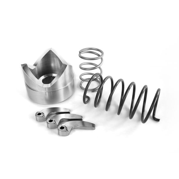 【USA在庫あり】 EPI 06-07 Polaris 500 Ranger EFI/Carb 27-28 in. Tires Low Elev. Sport Utility Clutch Kit epiWE435042 JP店