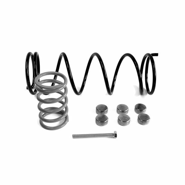 【USA在庫あり】 EPI 19-23 CFMOTO 1000 UForce/ XL 28-29 in. Tires Low Elev. Sport Utility Clutch Kit epiWE437750 JP店