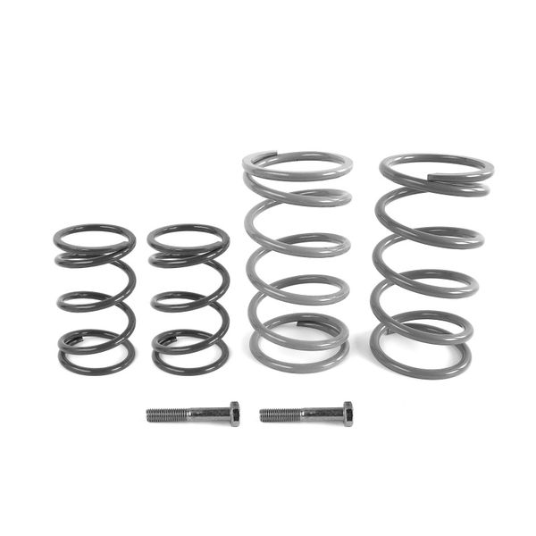 【USA在庫あり】 EPI 24+ Kawasaki 1000 Mule Pro-FX Economy Clutch Kit epiWE437805 JP店