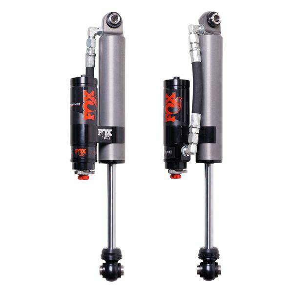 【USA在庫あり】 Fox Performance 24-25 Ineos Grenadier Elite Series 2.5 Reservoir Shock (Rear) - Adjustable fox883-26-273 JP店