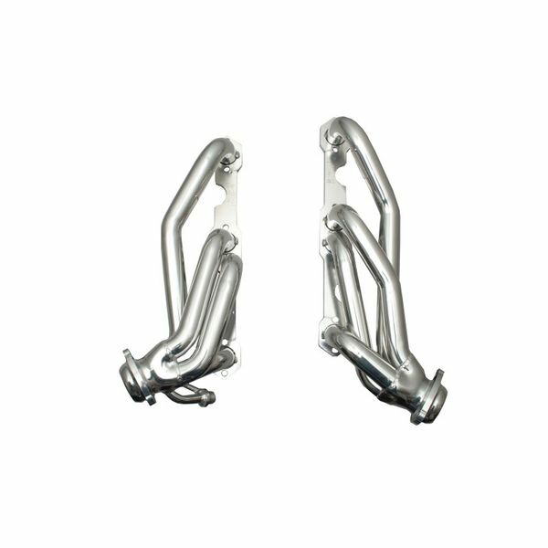 【USA在庫あり】 Gibson 96-98 Chevrolet C1500 Base 5.0L 1-1/2in 16 Gauge Performance Header - Ceramic Coated gibGP102S-C JP店 109,365円