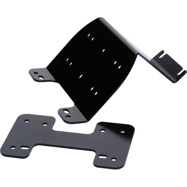 【USA在庫あり】 KFI 09-13 Honda Big Red MUV Winch Mount kfi100870 JP店