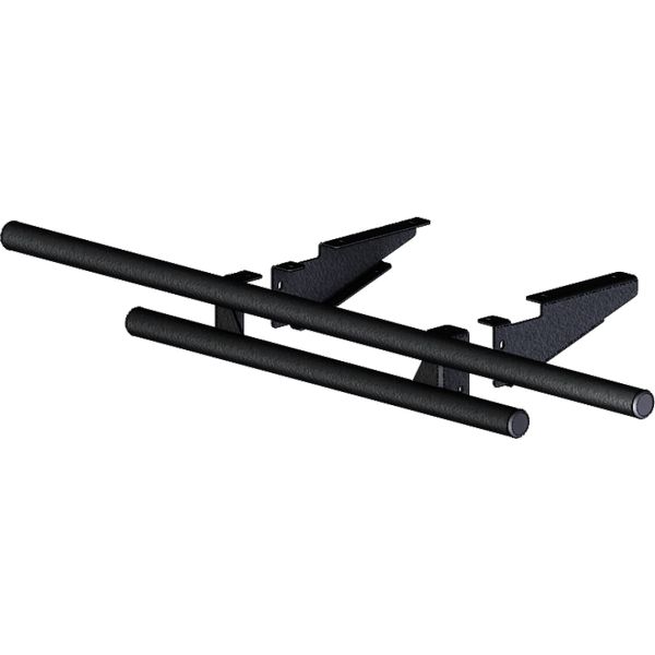 【USA在庫あり】 KFI 14-+ Kawasaki Teryx 4 800/ 12-13 Teryx 4 750 Double Tube Rear Bumper kfi101640 JP店
