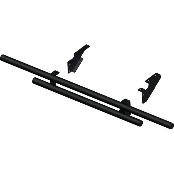 【USA在庫あり】 KFI 18+ Yamaha Wolverine X4 / 21+ RMAX4 Double Tube Rear Bumper kfi101650 JP店