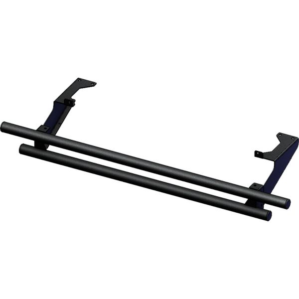 【USA在庫あり】 KFI 19+ Kawasaki Mule PRO MX 700 Double Tube Rear Bumper kfi101710 JP店