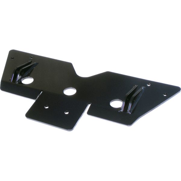 【USA在庫あり】 KFI 08-14 Polaris RZR 800/ 4/ S/ 12-22 RZR 570/ Trail UTV Plow Mount kfi105280 JP店
