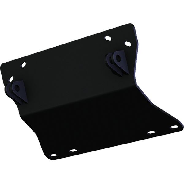 【USA在庫あり】 KFI 07-22 Linhai Bighorn 28 UTV Plow Mount kfi105625 JP店