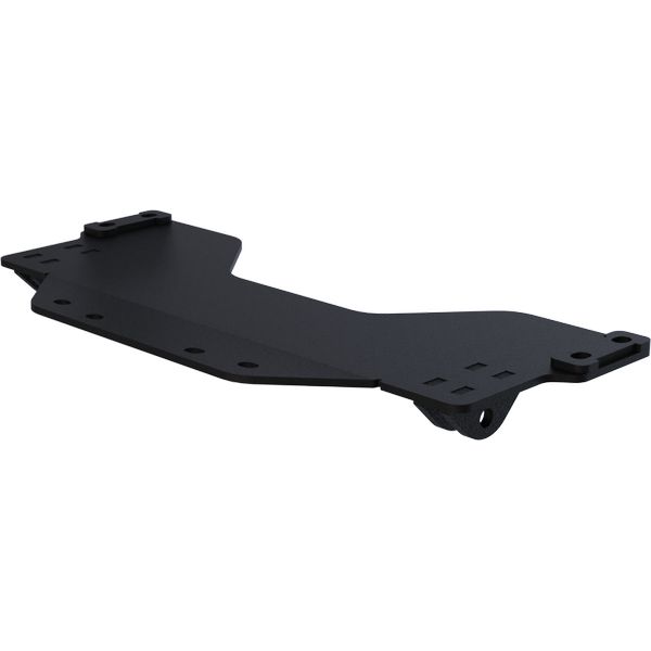 【USA在庫あり】 KFI 17-18 Arctic Cat 500 Alterra 4x4 ATV Plow Mount kfi106085 JP店
