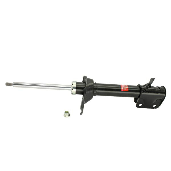 【USA在庫あり】 KYB Shocks & Struts Excel-G Rear Left SUBARU Impreza (AWD) 2004-07 SUBARU WRX Sedan (NOT STI) kyb334359 JP店