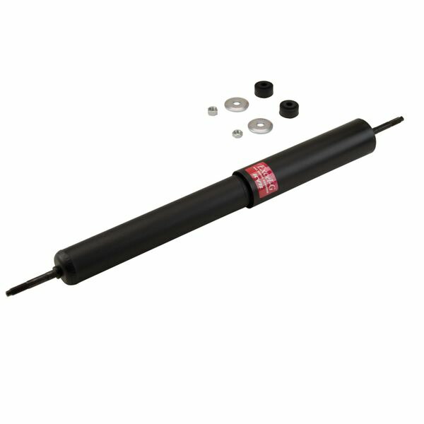【USA在庫あり】 KYB Shocks & Struts Excel-G Front & Rear FORD Mustang II 1974 FORD Pinto 1971-80 FORD Thunderbird kyb343137 JP店