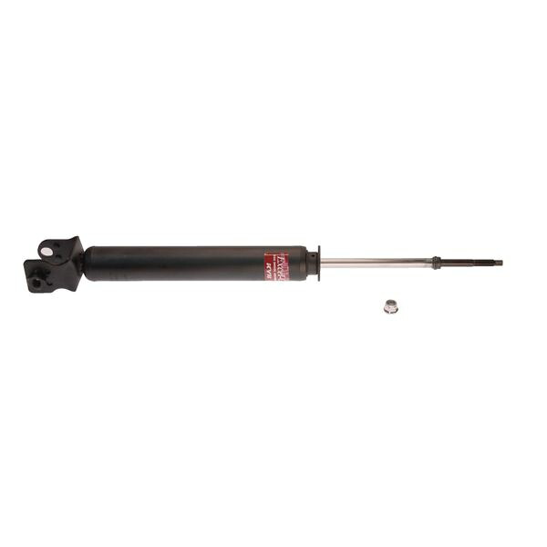 【USA在庫あり】 KYB Shocks & Struts Excel-G Rear 06-09 Nissan 350Z kyb349047 JP店