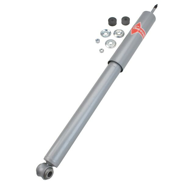 【USA在庫あり】 KYB Shocks & Struts Gas-A-Just Rear TOYOTA RAV4 1996-05 TOYOTA RAV4 1996-99 kybKG4738 JP店