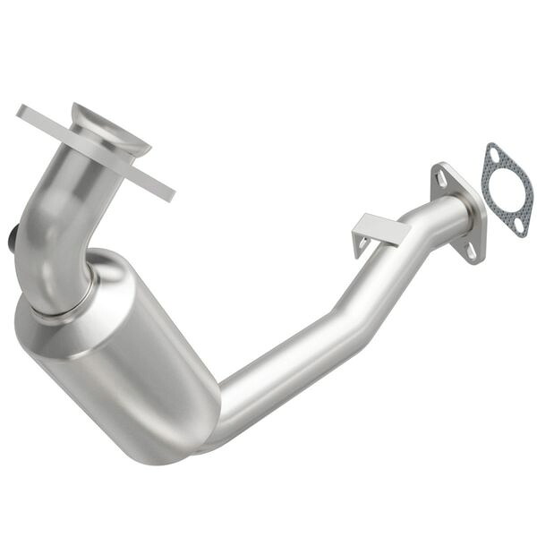 【USA在庫あり】 MagnaFlow Conv DF Ford-Mercury 91 95 mag23335 JP店