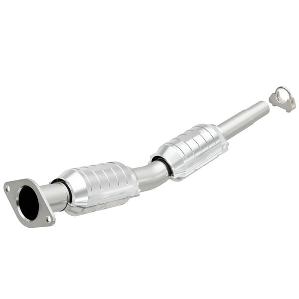 【USA在庫あり】 MagnaFlow Conv DF 04-09 Toyota Prius 1.5L mag49752 JP店