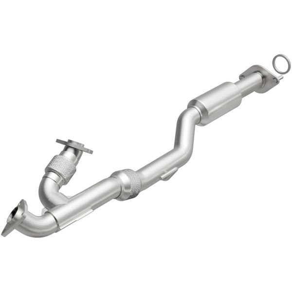 【USA在庫あり】 MagnaFlow Direct-Fit OEM EPA Compliant Catalytic Converter - 13-15 Nissan Pathfinder V6 3.5L mag52699 JP店