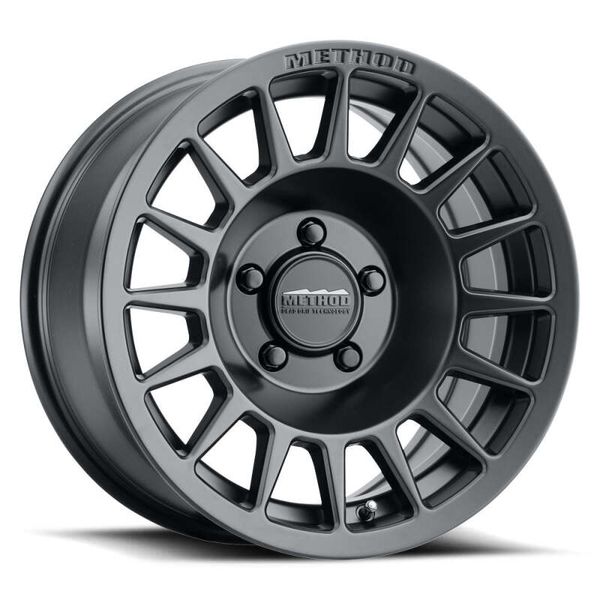 【USA在庫あり】 Method MR707 Bead Grip 17x8.5 0mm Offset 6x135 BP 87mm CB 4.72in BS Matte Black Wheel mrwMR70778516500 JP店