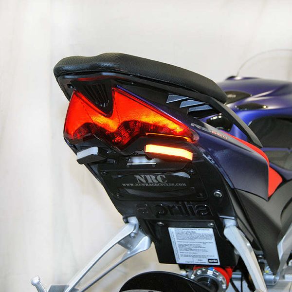 【USA在庫あり】 New Rage Cycles 21-24 Aprilia RS 660 Fender Eliminator Kit new660-FE JP店