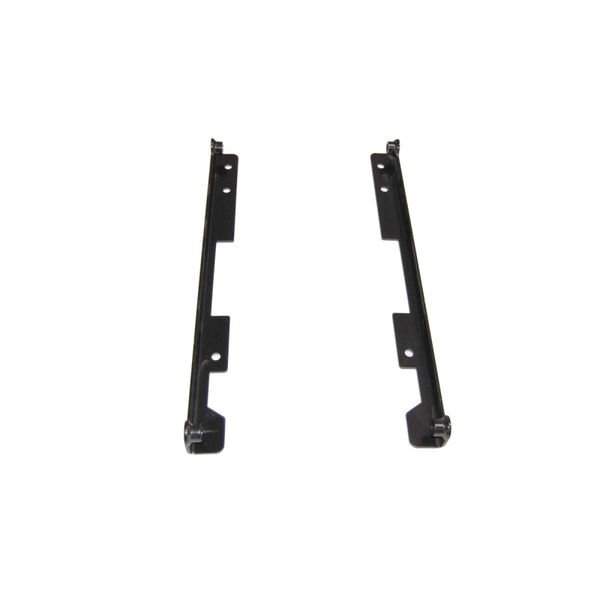 【USA在庫あり】 PRP Jeep JK/JKU Front Seat Adapter Mount (One Side) prpC38 JP店