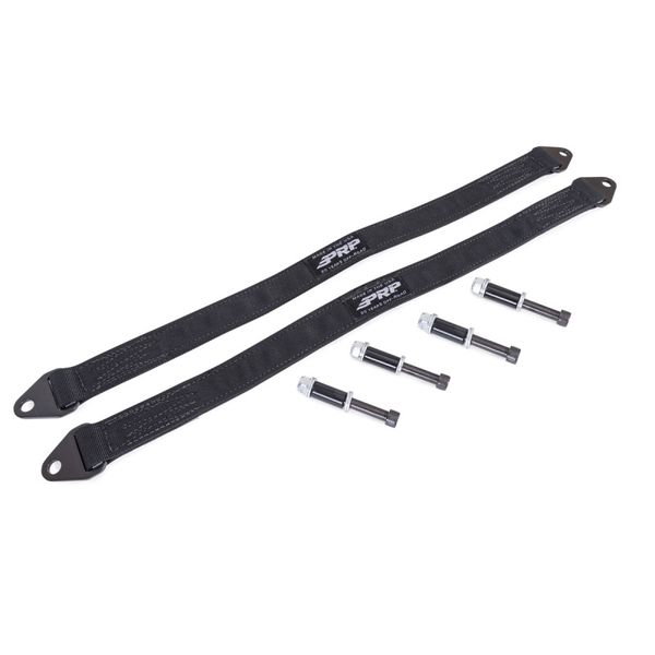 【USA在庫あり】 PRP Kawasaki KRX 1000 Rear Limit Strap Kit prpODL-217413 JP店