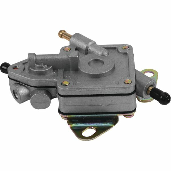 【USA在庫あり】 QuadBoss 09-14 Polaris RZR 170 Vacuum Fuel Pumps qbs401370 JP店