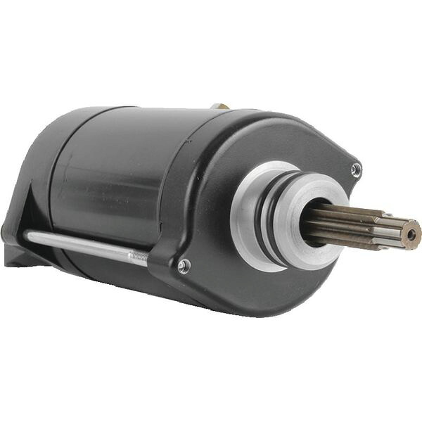 【USA在庫あり】 QuadBoss 17-19 Polaris ACE 900 XC Motor Starter qbs402306 JP店 27,403円