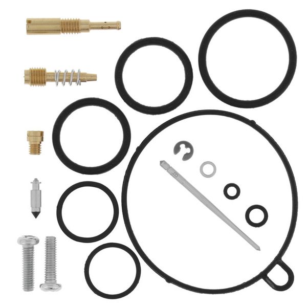 【USA在庫あり】 QuadBoss 13-20 Honda TRX90X SporTrax Carburetor Kit qbs418106 JP店