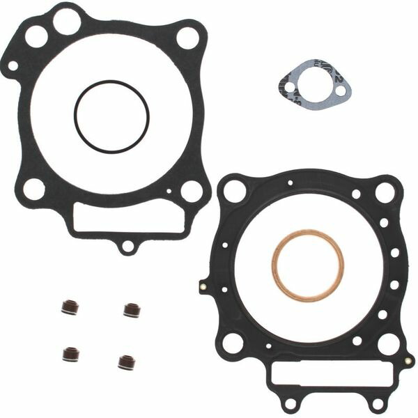 【USA在庫あり】 QuadBoss 04-05 Honda TRX450R (02) Top End Gasket Set qbs563960 JP店