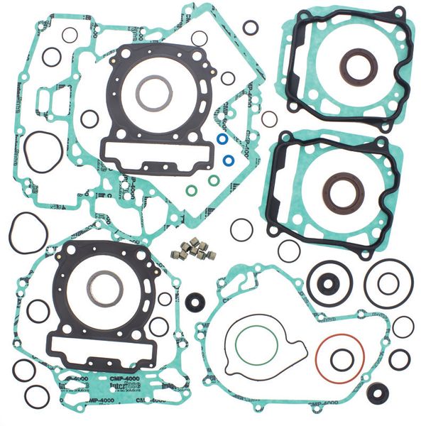 【USA在庫あり】 QuadBoss 2022 Can-Am Maverick Trail 700 Complete Gasket Set w/ Oil Seal qbs564870 JP店