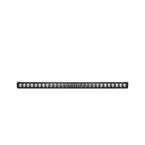 【USA在庫あり】 Rigid Industries Revolve 40in Bar w/Amber Trim Ring rig441613 JP店