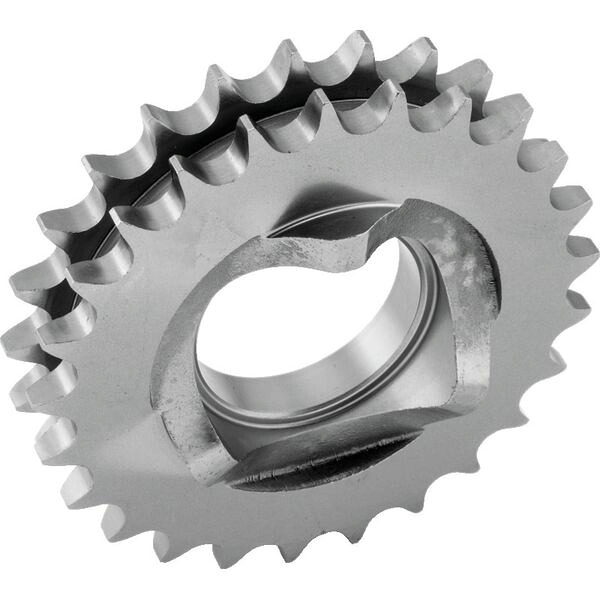【USA在庫あり】 Twin Power 94-06 Big Twin Exc 06 Dyna Compensating Sprocket Only Replaces H-D 40308-94 25 Teeth twp489772 JP店 17,394円