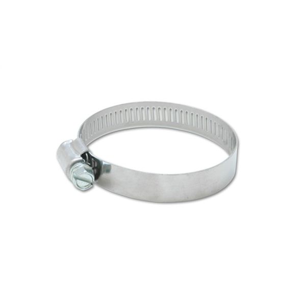 【USA在庫あり】 Vibrant S.S. Worm Gear Clamps Pack of 10 - Clamping Range: 4.05in - 5.00in (103mm - 127mm) vib12157 JP店