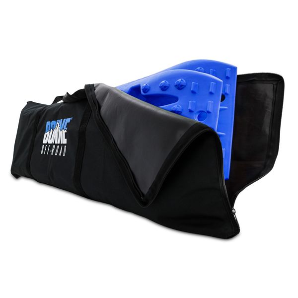 【USA在庫あり】 Borne Off-Road Recovery Boards 109x31x6cm Blue brnBNRB-109BL JP店