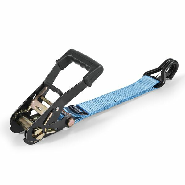【USA在庫あり】 Borne Off-Road Vehicle Ratchet Tie-Down Kit (4 pack) Blue brnBNRTC-TD-4BL JP店
