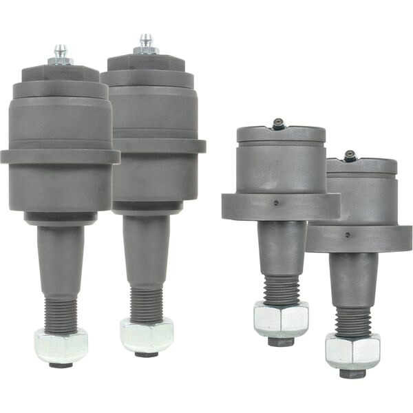 【USA在庫あり】 Carli 03-13 Dodge Ram 2500/3500 Extreme-Duty Ball Joint Package 4WD cliCS-DBJP-03 JP店