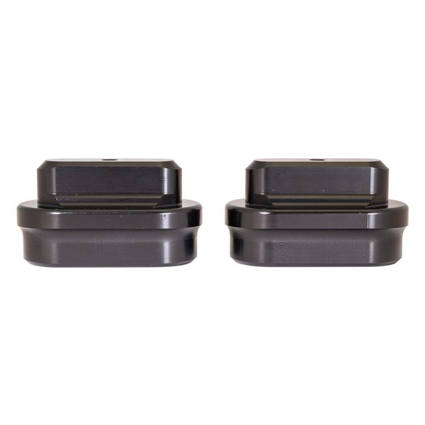 【USA在庫あり】 Carli 03-23 Dodge Ram 2500/3500 Front Bump Drop 1in cliCS-DFBD-1 JP店