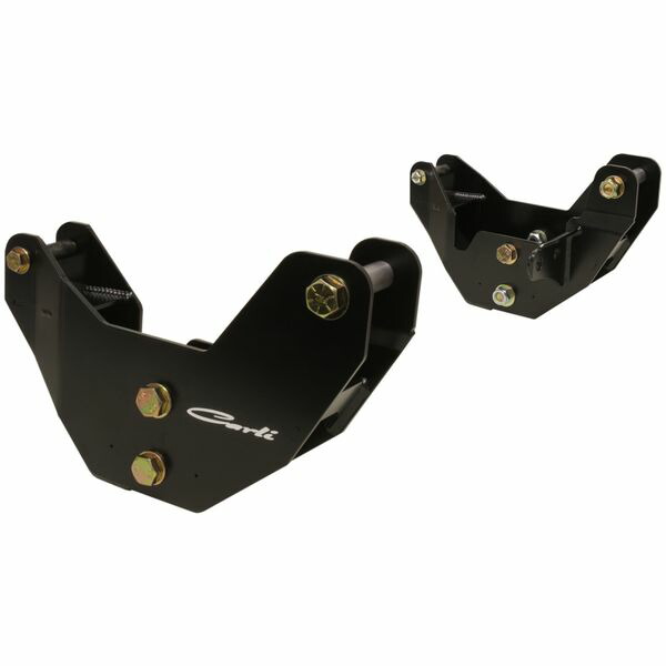 【USA在庫あり】 Carli 13-23 Ram 2500/3500 Radius Arm Drop Bracket cliCS-DRAD-14 JP店 104,260円