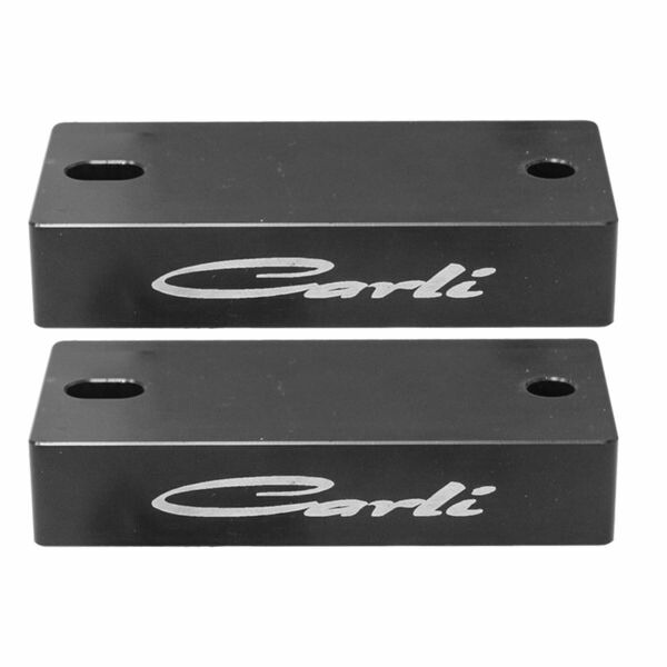 【USA在庫あり】 Carli 14-23 Ram 2500 Bump Stop Drop Rear cliCS-DRBD-AL JP店