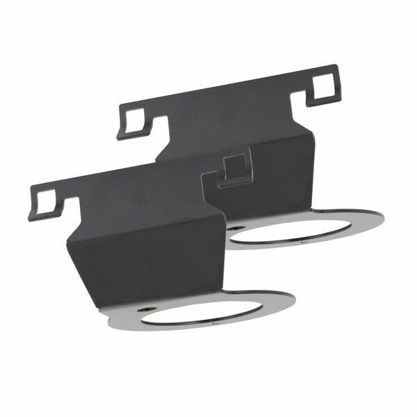 【USA在庫あり】 Carli 13-23 Ram 2500/3500 Reservoir Mounts cliCS-DRM-14-20 JP店