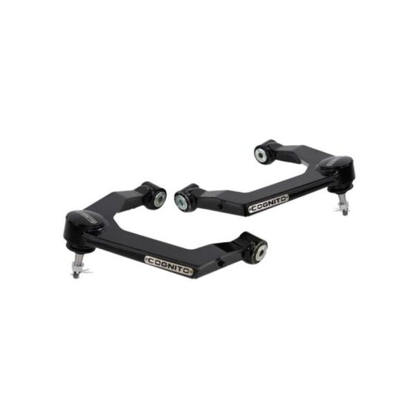 【USA在庫あり】 Cognito 19-24 Chevy/GMC Silverado/Sierra 1500 2WD/4WD SM Series Upper Control Arm Kit cog110-90784 JP店